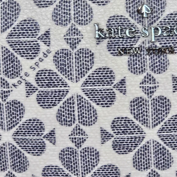 Kate Spade Flower Mini Camera Bag - Picture 8 of 17